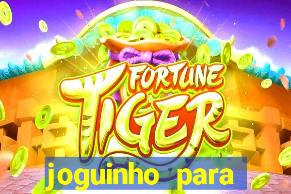 joguinho para ganhar dinheiro sem depositar